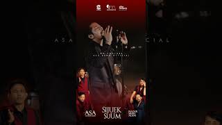 Asa Feat Nazar Shah Alam Sijuek Suumacehhitsacehmusic#sijueksuum