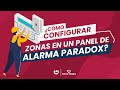  cmo configurar zonas en un panel de alarma paradox