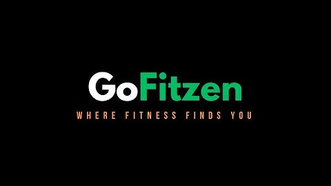 How to sync your health data with GoFitzen app! (Android Version)