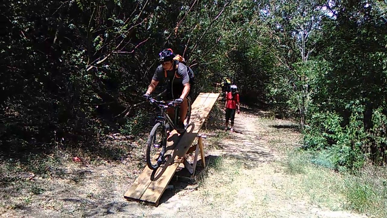 Tater-tot feature at  7HA