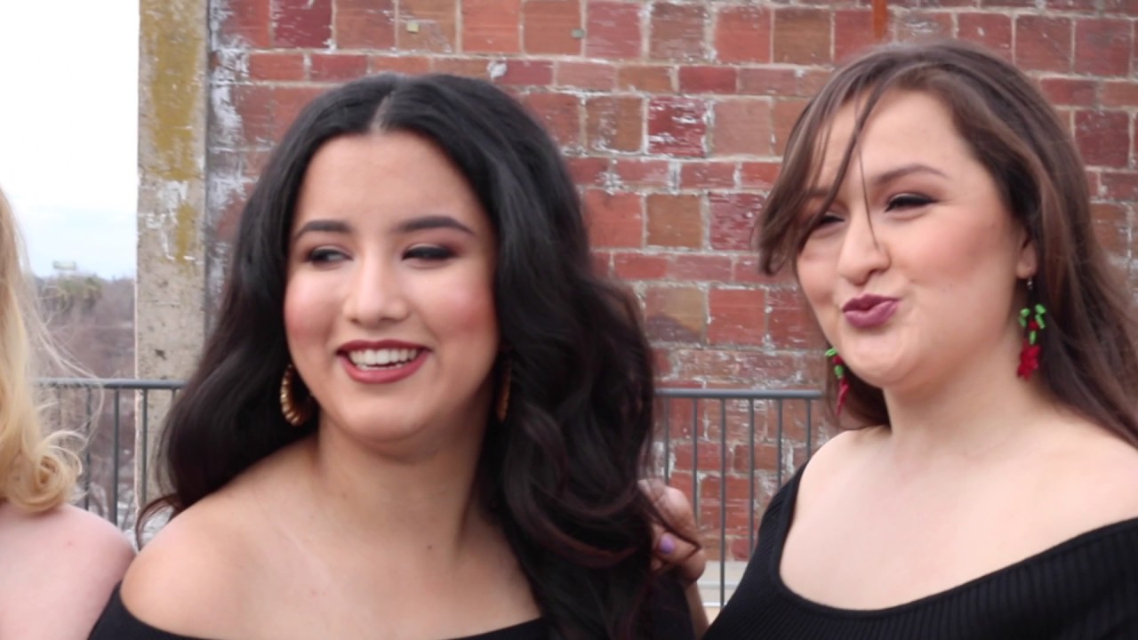 Vive Cosmetics : First shoot- Behind the scene!