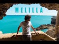 Melilla  la perla del mediterrneo gua completa turismo de la ciudad autnoma de melilla espaa