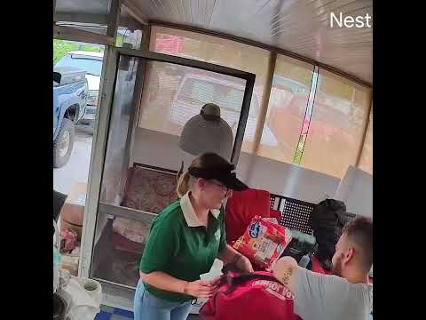 She Got Serious The Second Time