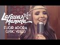Larissa Manoela - Fugir Agora (Lyric Video)