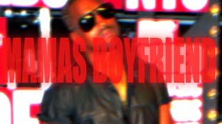 Kanye West - Mama’s Boyfriend (BEST VERSION ON YOUTUBE)