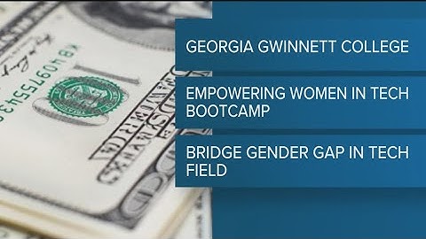 Georgia Gwinnett College awarded $200K grant from Google