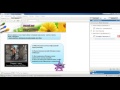 Выступление на вебинаре филиала Самара  Юлия Пахомова 26 06 2015