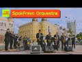 SpokFrevo Orquestra - ao vivo no Festival Rec-Beat SP