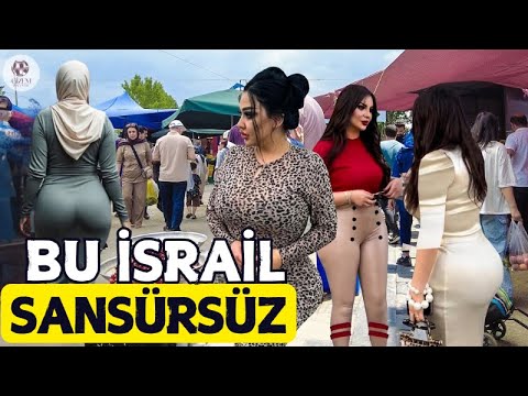 İSRAİL HAKKINDA 20
