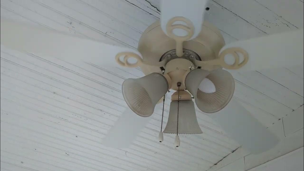 42in Harbor Breeze Ocracoke YouTube