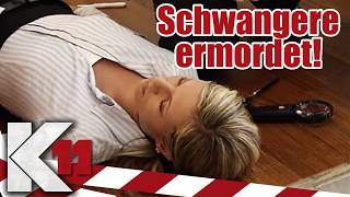 Schwangere ermordet: Dunkles Geheimnis zweier Familien.. | K11 - Ganze Folge | Sat.1