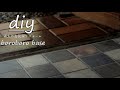 素人の古民家リフォーム【DIY】 #72 暮らしながらの作業 #42 玄関内部 ①