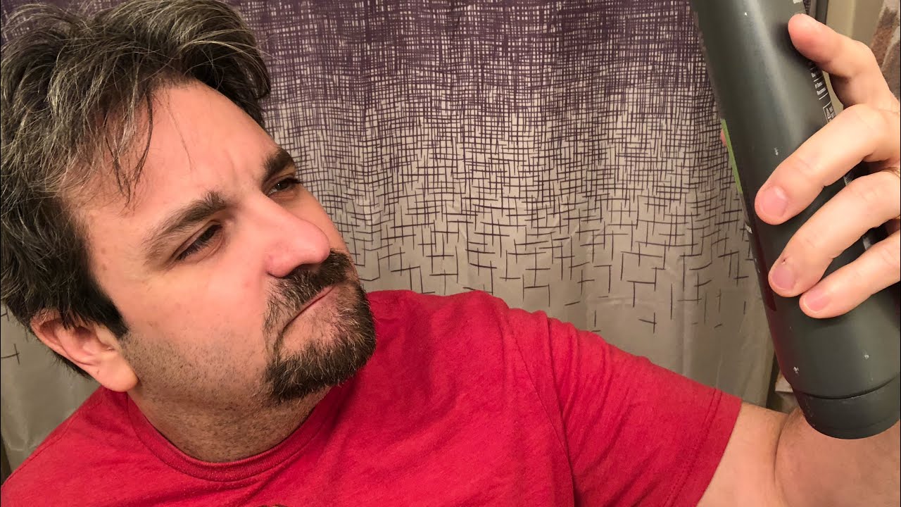 Shaving with... Body Wash??? YouTube