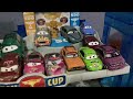 Walt Disney Plus Cars 1 Dinoco Is All Mine Scene Remake Language 2006 