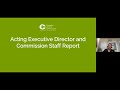 Cannabis Control Commission Public Meeting | October 10, 2024