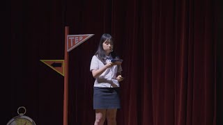 인간을 사랑할 인간에게: 이데올로기를 넘어 사랑으로   | Jiyoon Jung | TEDxYouth@MCH