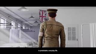 War Hospital - Cinematic Trailer PS5