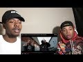 DigDat - Air Force (ft. K Trap, Krept & Konan) (Remix) [Music Video]  (AMERICANS REACTION)