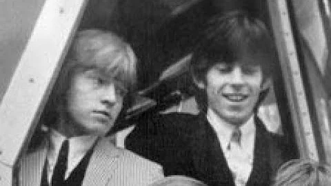 Rolling Stones - Mona (I Need You Baby) Keith Quot...