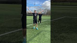 Doe jij dit vaak??? #football #voetbalhumor #soccer #touzani #challenge ￼