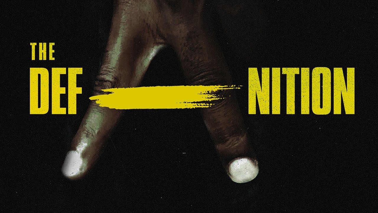 Dae Dae - Ride (Ft. Tk Kravitz) (The DefAnition)