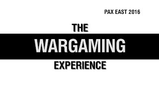 World of Tanks PC - The Wargaming Experience - Wargaming Wednesday