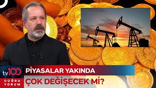 İslam Memiş Uyardı Venezuela Petrolüyle Trump Piyasaları Sarsacak Doğru Yorum