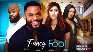 FANCY FOOL YouTube thumbnail