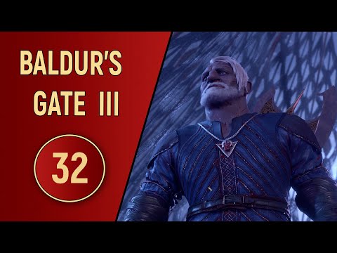 Видео: ПРОХОЖДЕНИЕ BALDUR'S GATE 3 - ЧАСТЬ 32 - ДЕРЕВНЯ ДУЭРГАРОВ