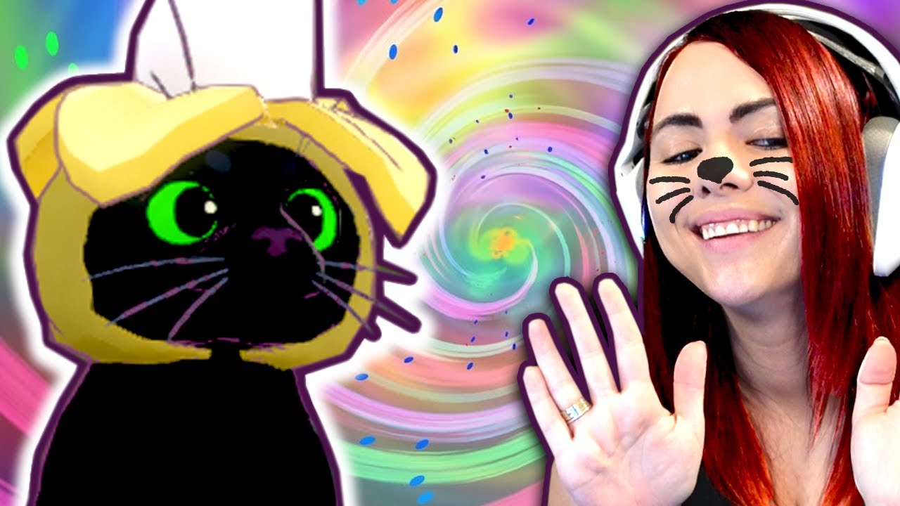 A CSATORNA REJTELMEI! - 🙀 Little Kitty: Big City - 2.rész  (Pici Cica a Nagyvárosban!)