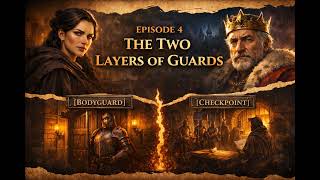 S01E04 - The Two Layers of Guards | Security Groups &amp; NACL Explained