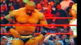 Beth Phoenix Slaps Batista Twice Wealth