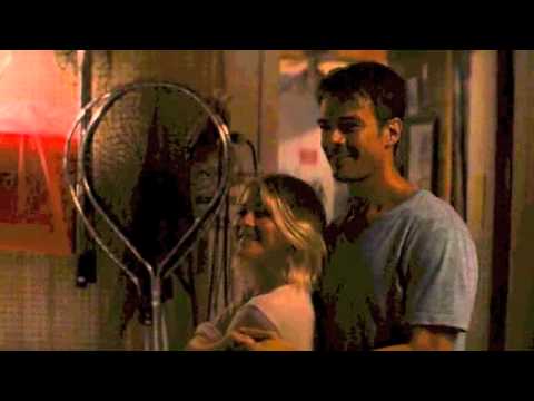 Safe Haven Diner Scene ( Hearts Content - Brandi Carlile)