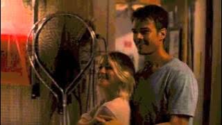 Safe Haven Diner Scene ( Hearts Content - Brandi Carlile)