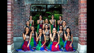Kehna Hi Kya - Dance Cover - by Indiance