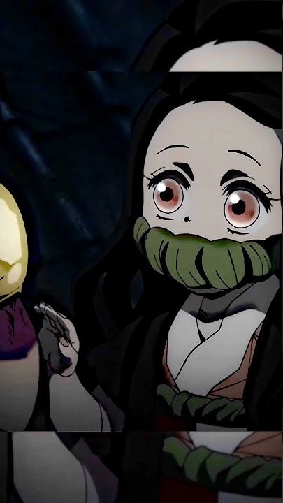 nezuko heals tengen🔥 - YouTube