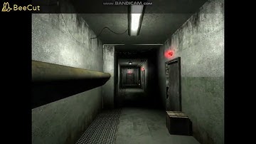 Penumbra Tech Demo #4