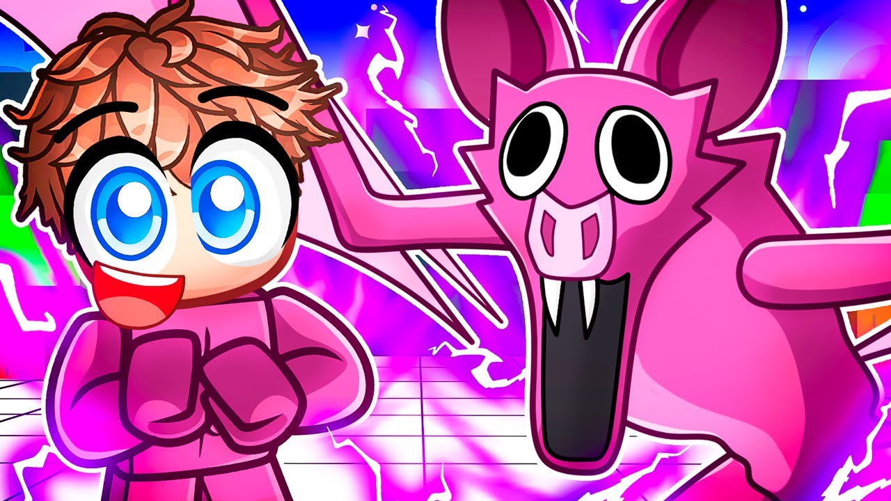 Adopted By THE BAT in Roblox Strongest Battlegrounds!