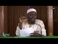 Confrence  la mthode des gens de la sunnah sur le raisonnement des questions dogmatiques vol 1
