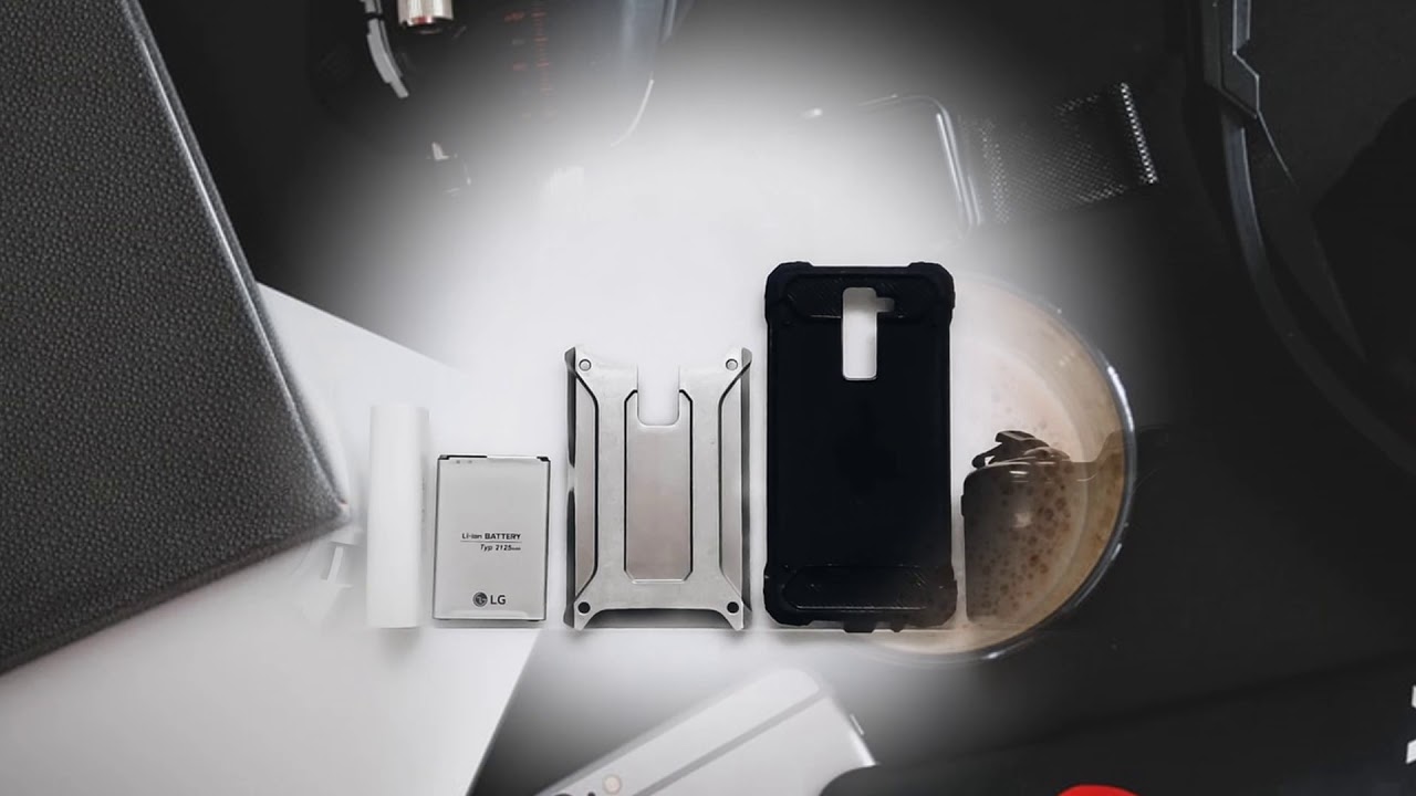 Some cool tech gadgets ready to make your trips more enjoyable.