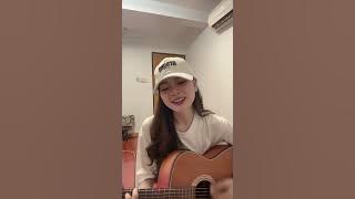 Emoji 🩷-ဟန်နေတာ //cover