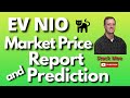 EV Stock Market Crash or Great Buying Opportunity NIO Stock Price Prediction