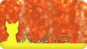 How to Animate Textured 2D Characters [Scribble Kibble #36]