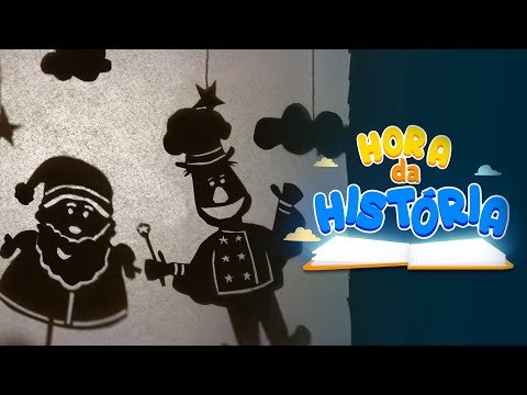 O Papai Noel trocou os presentes de Natal! | Hora da História #Ticolicos