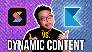 Kadence Dynamic Content is Coming! - Is it Better than Stackable?