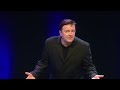 Ricky Gervais On Hitler's Ideology | POLITICS | Universal Comedy