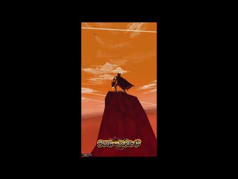 【オレカバトル】聖帝エーリュシオン　（カットイン有）