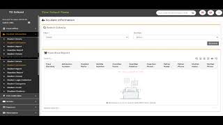 School Management Software screenshot 5