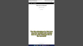 Kobweb In 1 Minute Ep. 3 Ide Hot Reload Setup Compose For Web Kotlin