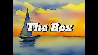 Roddy Rich- The Box lyrics music video